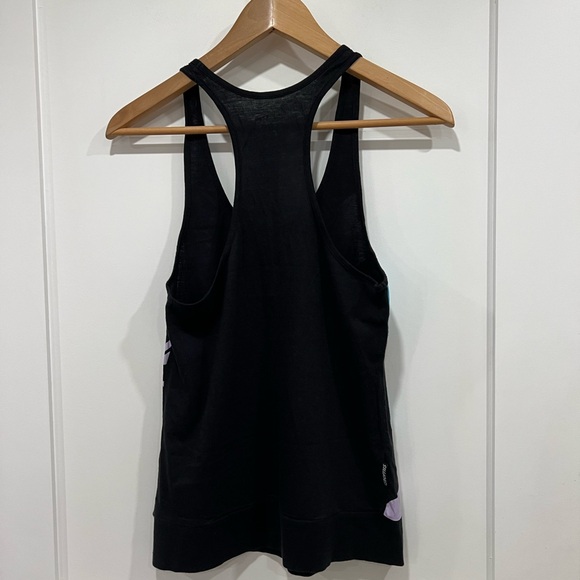 Colorful Women's Tank Top - Picture 5 of 16